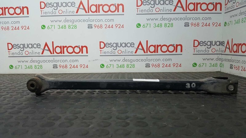 Triángulo superior trasero derecho AUDI S3 (8L) 1.8 T Gasolina - 1