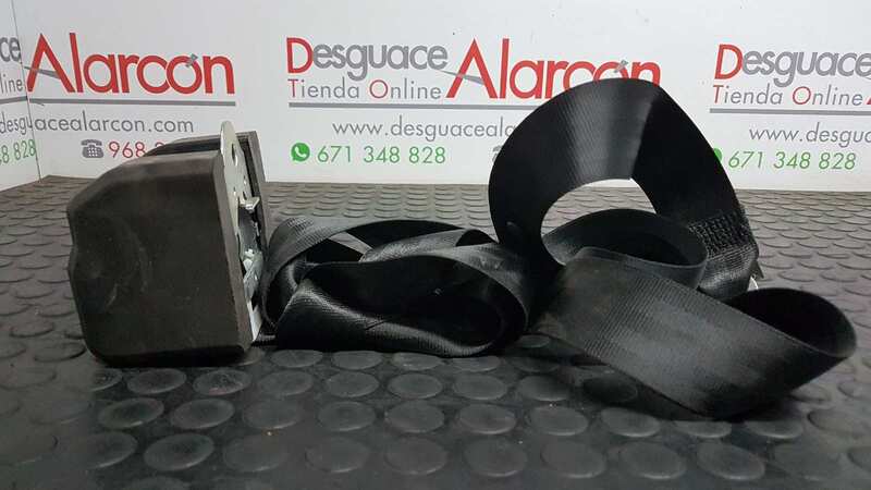 Ceinture arriere gauche AUDI A3 SPORTBACK (8P) 2.0 TDI Ambition Diesel - 1