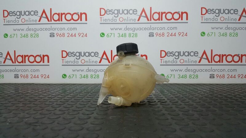 Vaso di espansione PEUGEOT 3008 Allure Diésel - 1