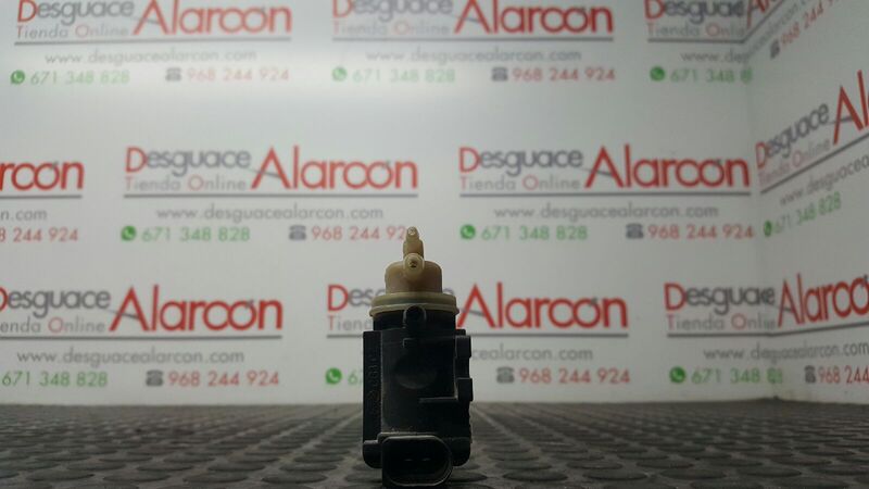 Electrovanne pompe à injection AUDI A3 SPORTBACK (8P) 2.0 TDI Ambition Diesel - 1