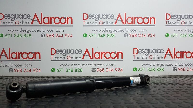 Ammortizzatore posteriore sinistro CITROËN C4 CACTUS Shine Gasolina - 1