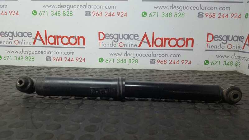 Ammortizzatore posteriore destro CITROËN C4 CACTUS Business Diésel - 1