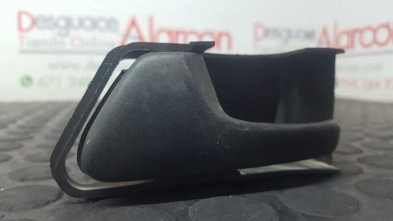 Maniglia interna anteriore sinistra VOLKSWAGEN GOLF III BERLINA (1H1) GTI Gasolina - 1