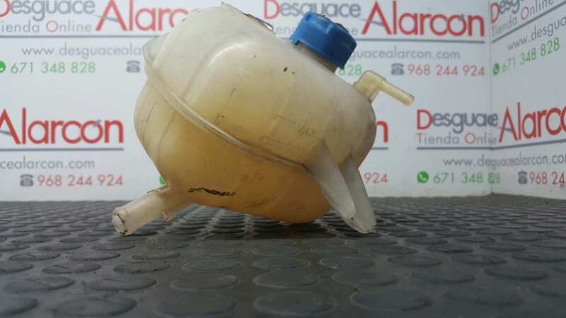 Vase d'expansion OPEL COMBO D Kasten L1H1 2,2t Diesel - 1