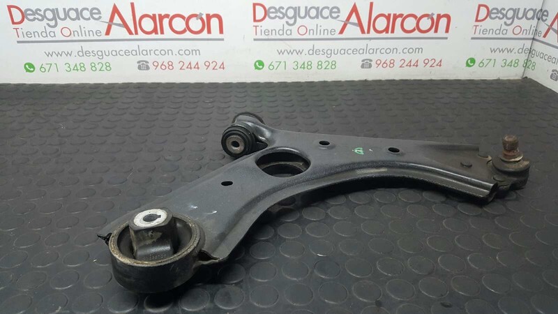 Triangolo inferiore anteriore destro OPEL COMBO D Kasten L1H1 2,2t Diésel - 1