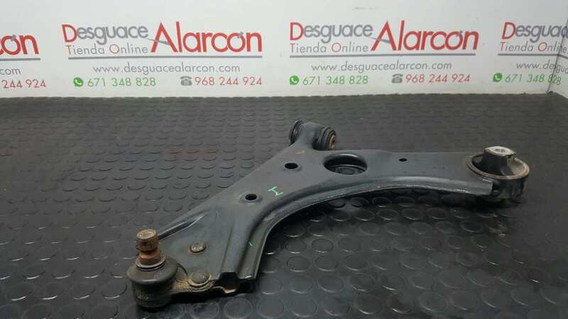 Triangle inferieur avant gauche OPEL COMBO D Kasten L1H1 2,2t Diesel - 1