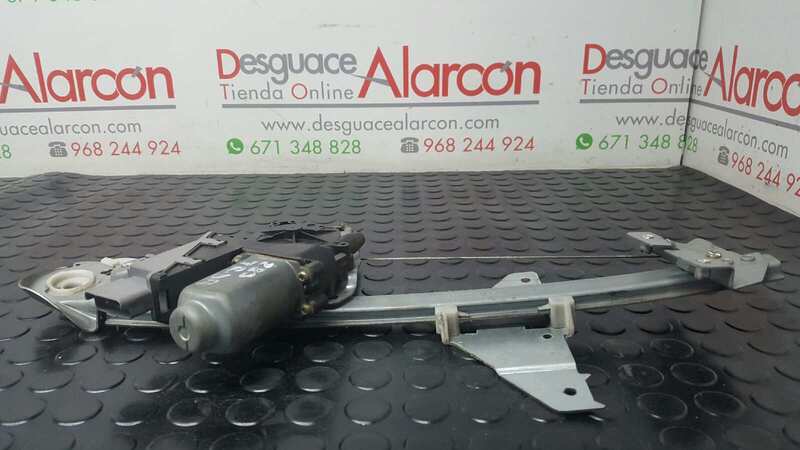 Alzacristalli elettrico posteriore destro PEUGEOT 307 (S1) XS Diésel - 1