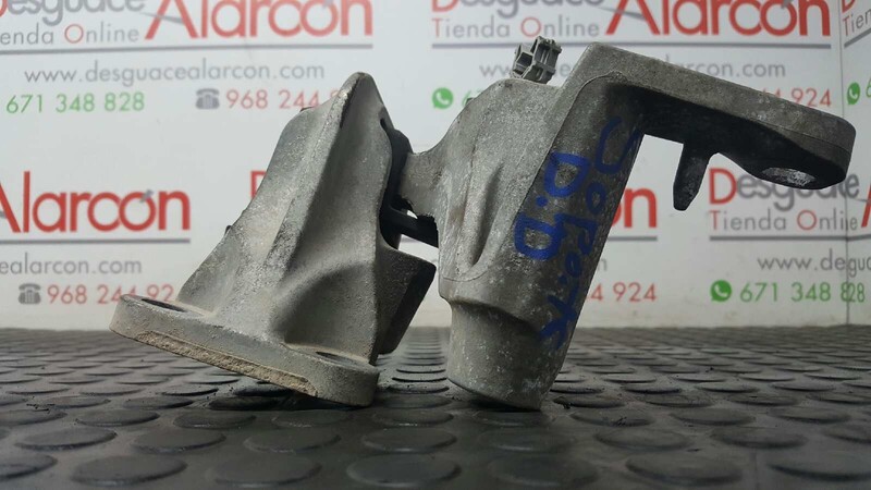 Support moteur droit RENAULT MEGANE III BERLINA 5 P Tomtom Edition Essence - 1