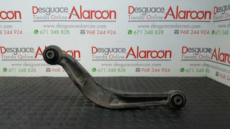 Triangolo superiore posteriore sinistro OPEL INSIGNIA BERLINA Cosmo Diésel - 1
