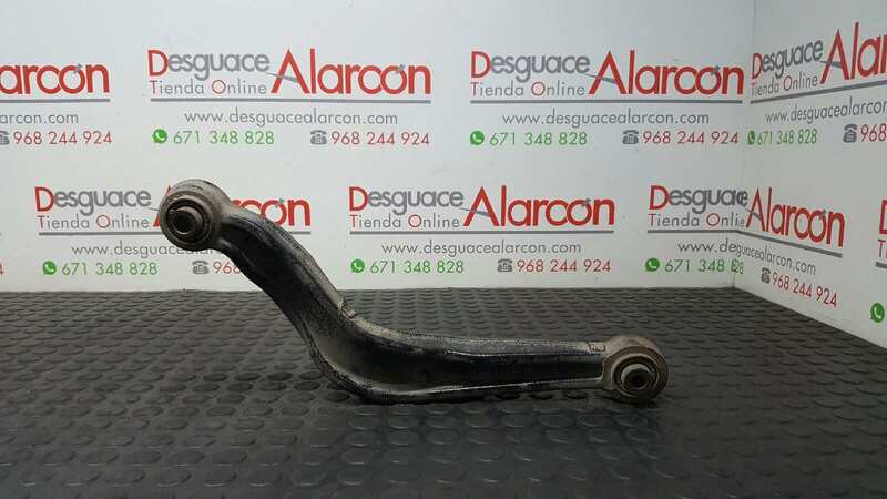Triangle superieur arriere droit OPEL INSIGNIA BERLINA Cosmo Diesel - 1
