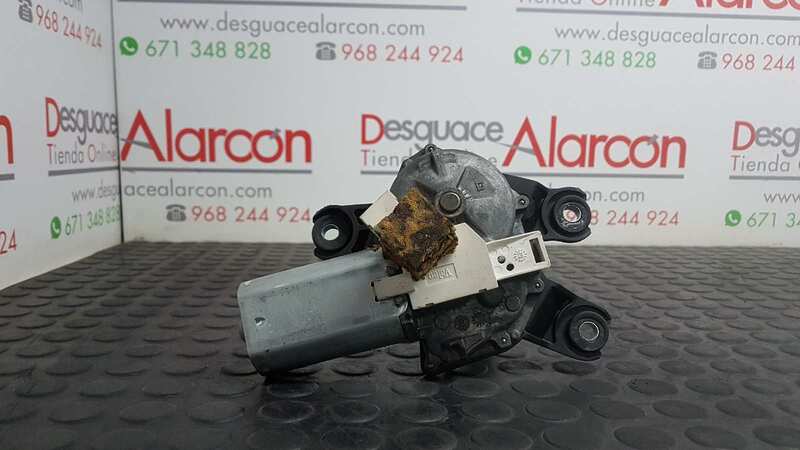 Motore tergicristallo posteriore NISSAN PRIMERA BERLINA (P12) Acenta Gasolina - 1