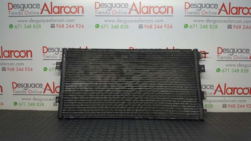 Condenseur de clim CHRYSLER 300 M (LR) 2.7 V6 Essence - 1