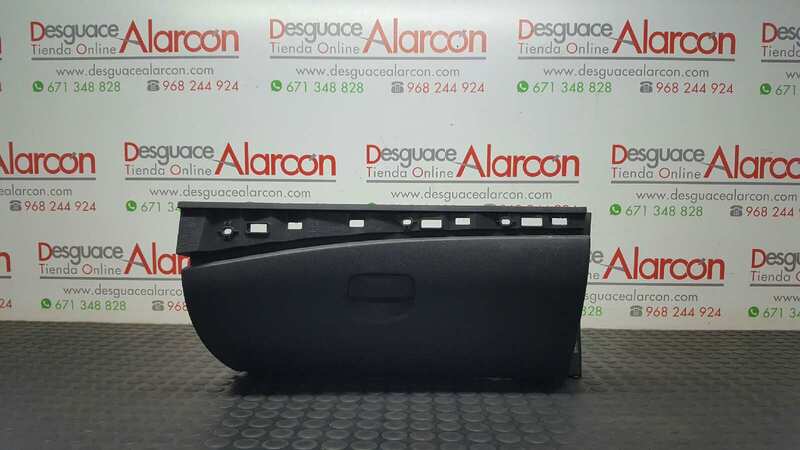 Boite a gants RENAULT MEGANE III BERLINA 5 P Limited Diesel - 1