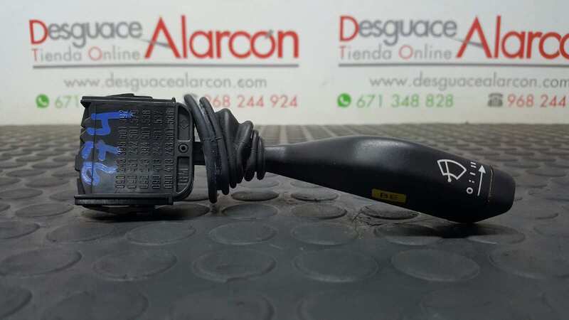 Commodo d'essuie glaces OPEL ZAFIRA A Club Diesel - 1