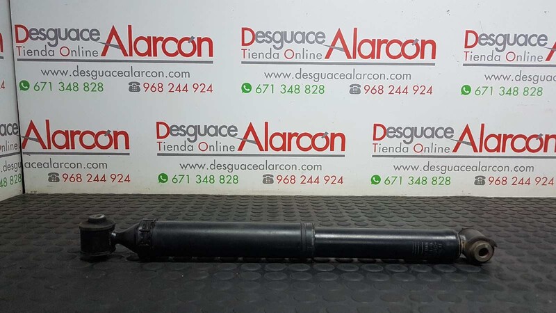 Ammortizzatore posteriore destro PEUGEOT 2008 (--.2013->) Allure Diésel - 1