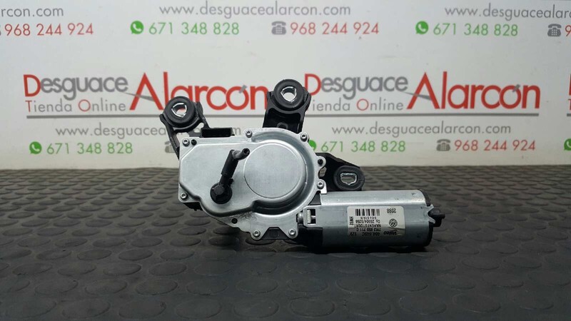 Motore tergicristallo posteriore VOLKSWAGEN SHARAN (7M6/7M9) Advance Diésel - 1