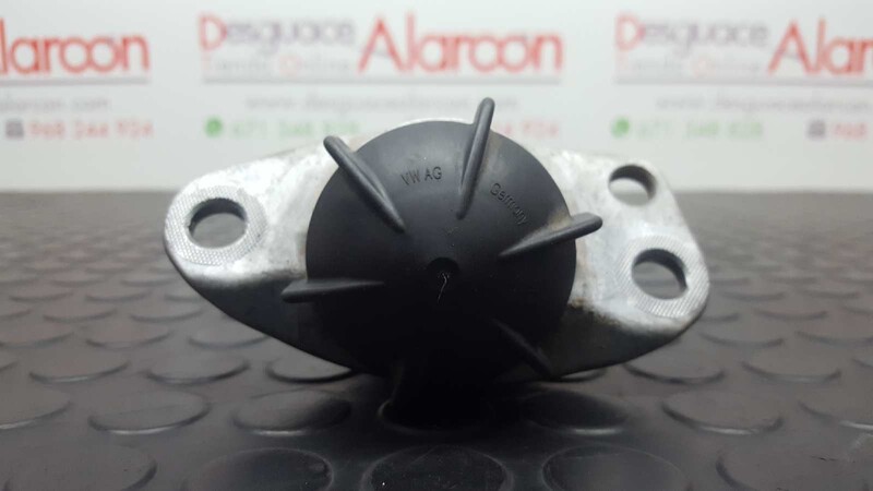 Ammortizzatore posteriore destro SEAT IBIZA SC (6J1) Diésel - 1