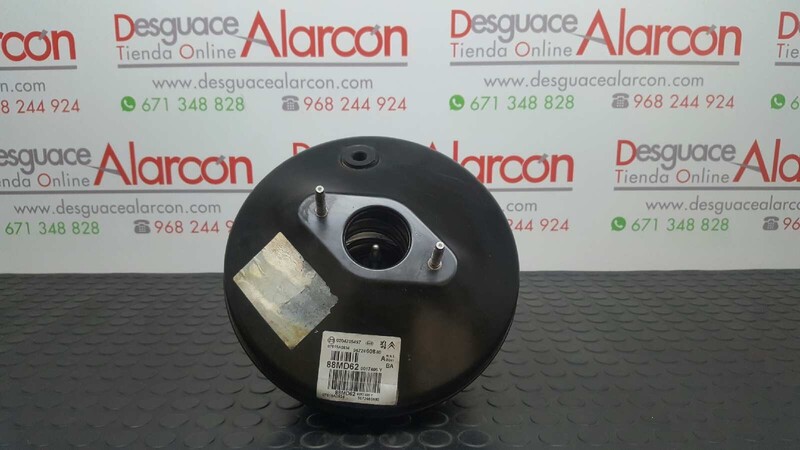 Servo frein CITROËN C3 Exclusive Essence - 1