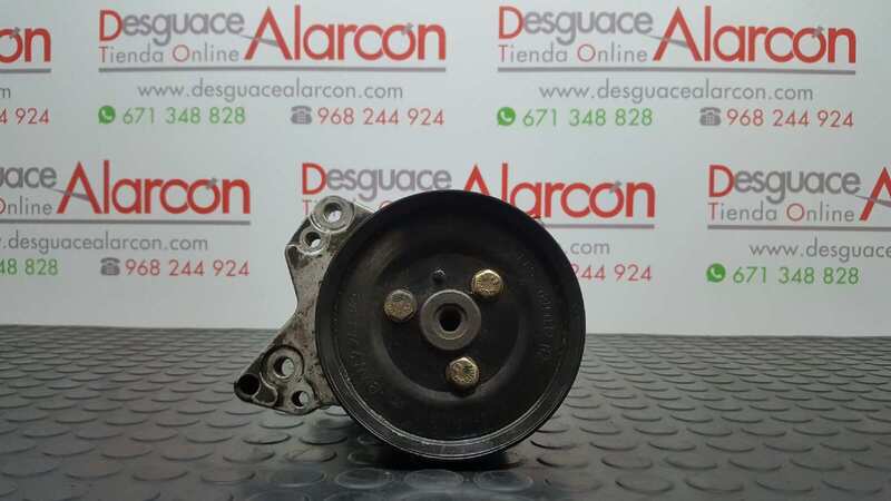 Pompe de direction LAND ROVER FREELANDER FamiliarSport Diesel - 1