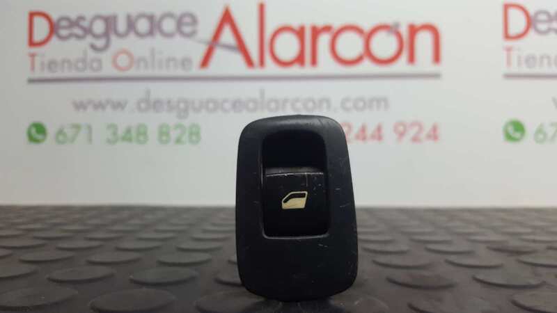 Interruttore lavacristalli anteriore destro CITROËN C4 GRAND PICASSO LX Plus Diésel - 1