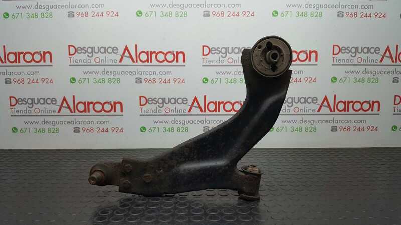Triangolo inferiore anteriore destro JAGUAR X-TYPE 2.0 V6 Gasolina - 1