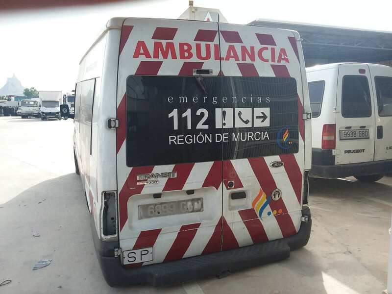 Foto del ricambio