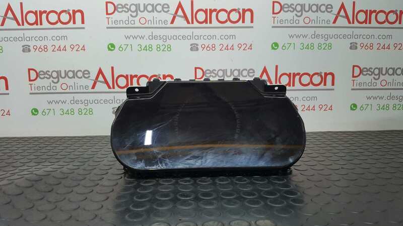 Compteur LEXUS RX 400h Essence - 1