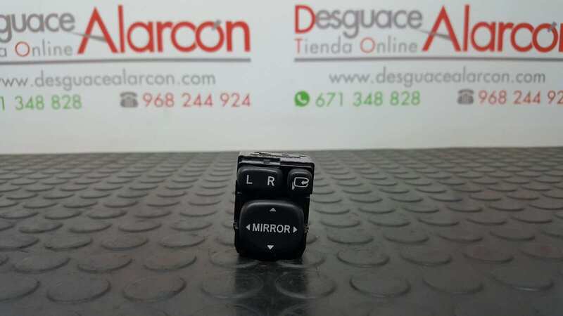 Commande retroviseurs LEXUS RX 400h Essence - 1