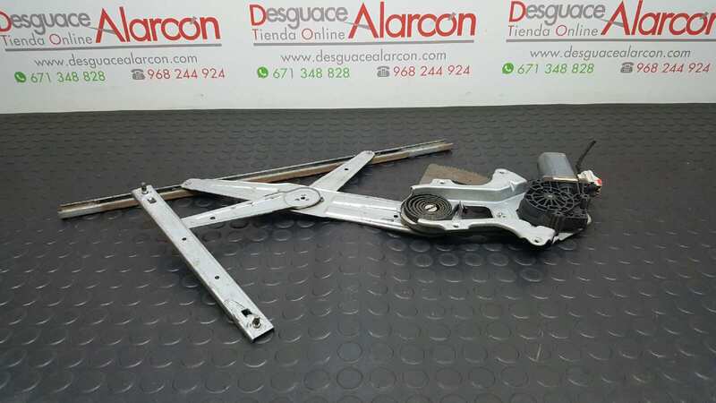Alzacristalli elettrico anteriore destro CHRYSLER SEBRING BERLINA (JR41) 2.0 Base Gasolina - 1