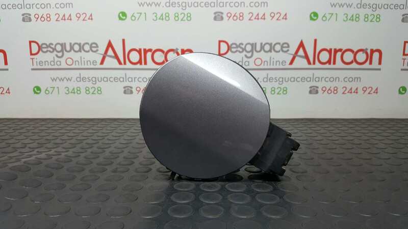 Trappe d'essence PEUGEOT 308 GT Line Diesel - 1