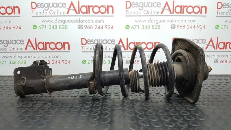 Ammortizzatore anteriore sinistro LANCIA PHEDRA (180) 2.2 JTD 16V Emblema Diésel - 1