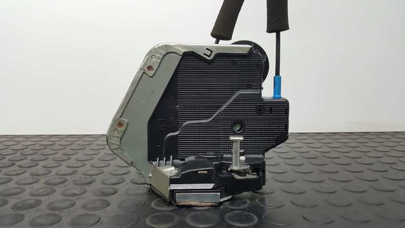 Serratura posteriore destra LEXUS RX 400h Gasolina - 1