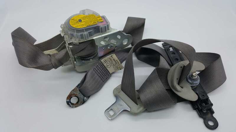 Ceinture avant gauche LEXUS RX 400h Essence - 1