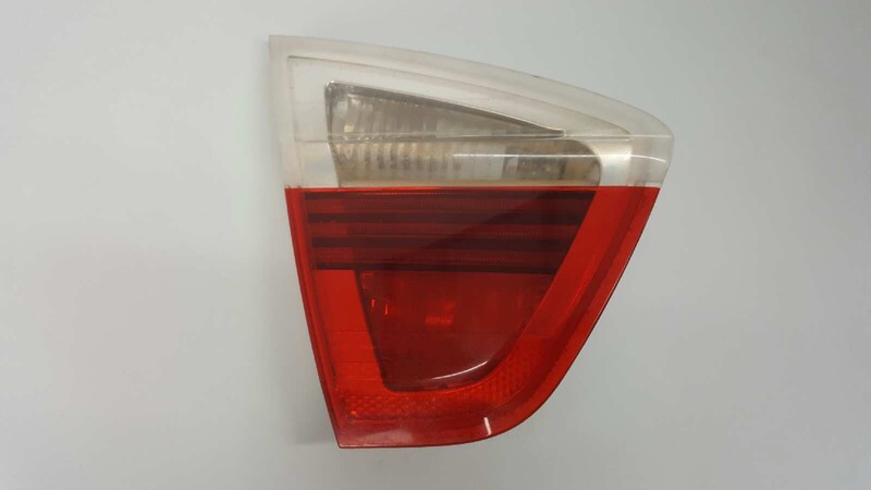 Fanale posteriore principale sinistro (luci) BMW SERIE 3 BERLINA (E90) 320d Diésel - 1
