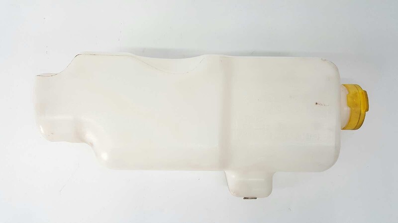 Vase de lave glace RENAULT TWINGO III Dynamique Essence - 1