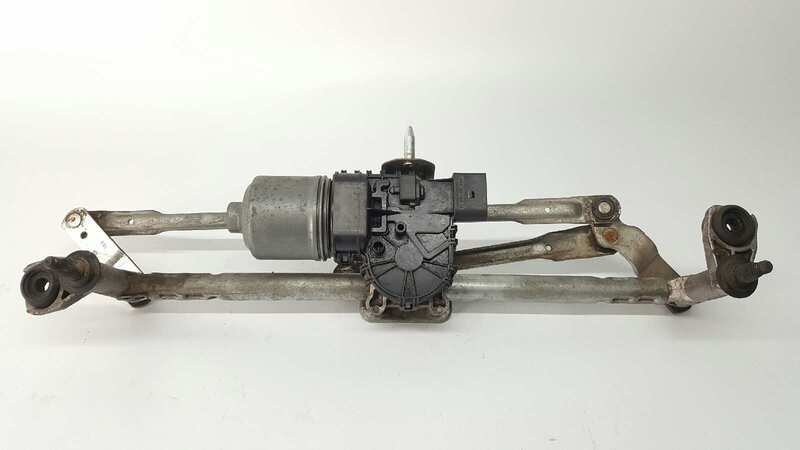 Motore tergicristallo anteriore SEAT IBIZA (6J5) Diésel - 1