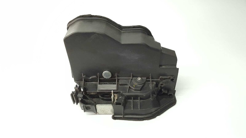 Serrure arriere gauche BMW SERIE 5 BERLINA (E60) 525d Diesel - 1