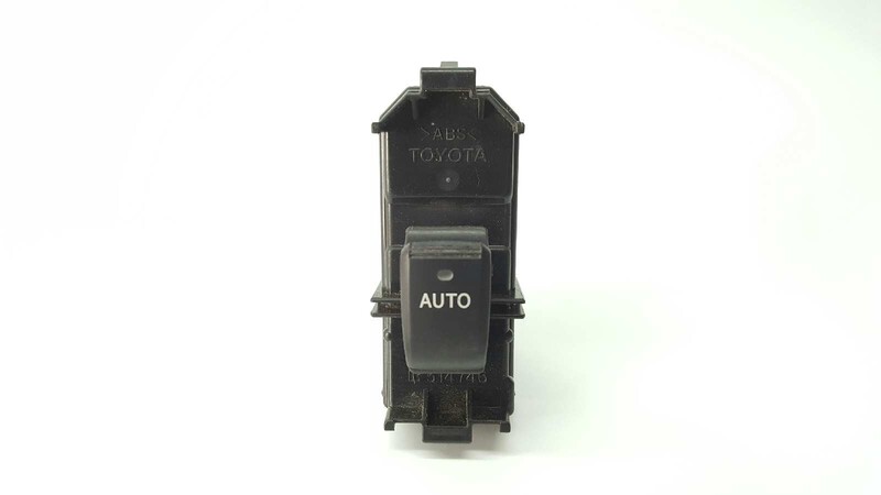 Interruptor de elevalunas trasero derecho LEXUS RX 400h Gasolina - 1