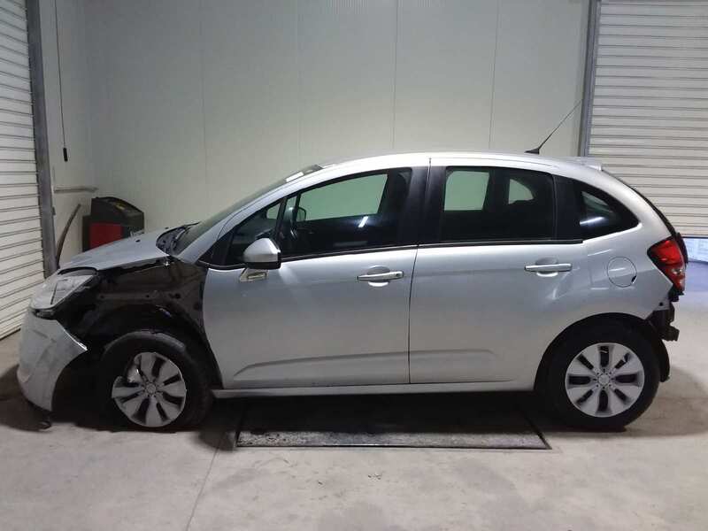 Foto de la pieza