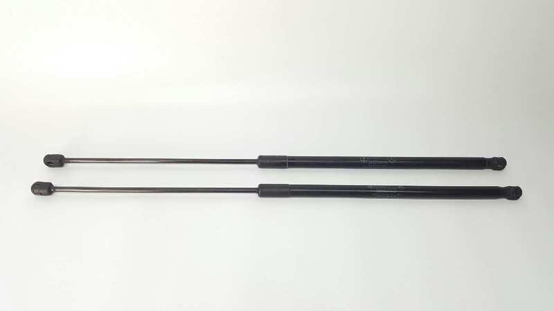 Verin de capot MERCEDES-BENZ CLASE E (W211) BERLINA E 320 CDI 4-Matic Diesel - 1