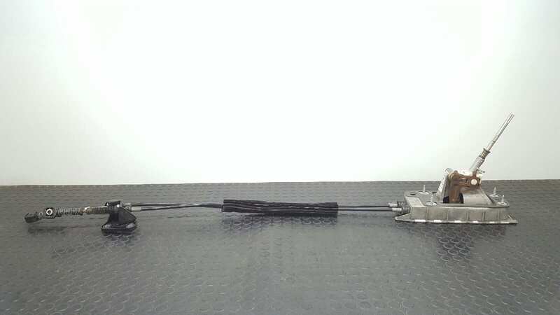 Levier de vitesses VOLKSWAGEN PASSAT BERLINA (3C2) Highline Diesel - 1