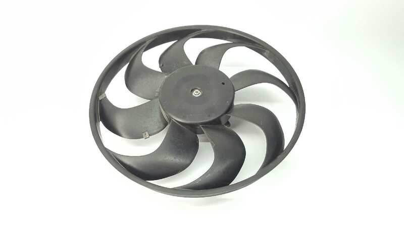 Motoventilatore radiatore RENAULT CLIO IV Expression Diésel - 1