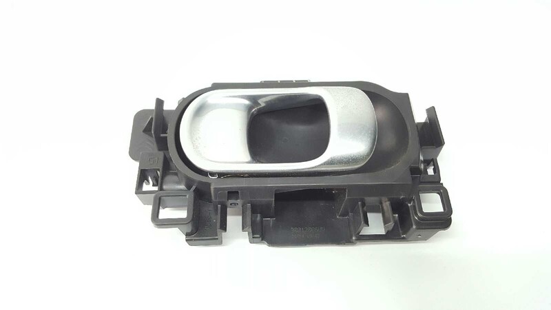 Maniglia interna posteriore sinistra CITROËN C4 CACTUS Shine Gasolina - 1