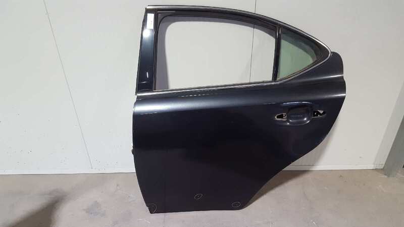 Portiera posteriore sinistra LEXUS IS200 (DS2/IS2) 220d Diésel - 1