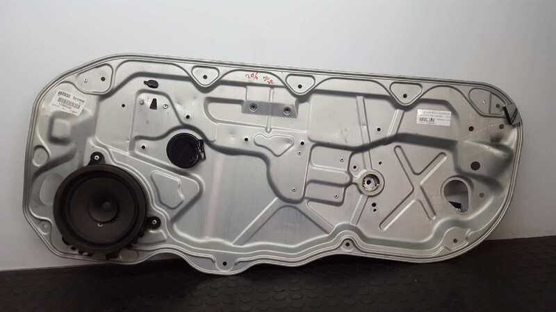 Alzacristalli elettrico anteriore destro VOLVO POLO II (86C, 80) 0.9 Diésel - 1