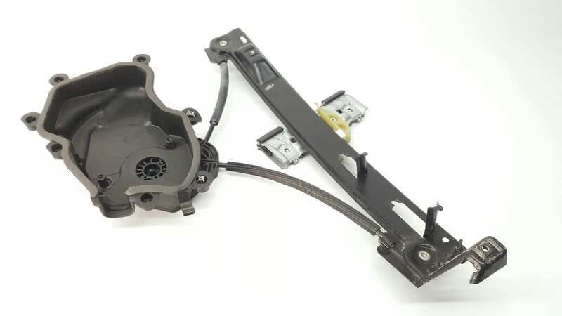 Alzacristalli elettrico posteriore destro SEAT IBIZA (6J5) Diésel - 1