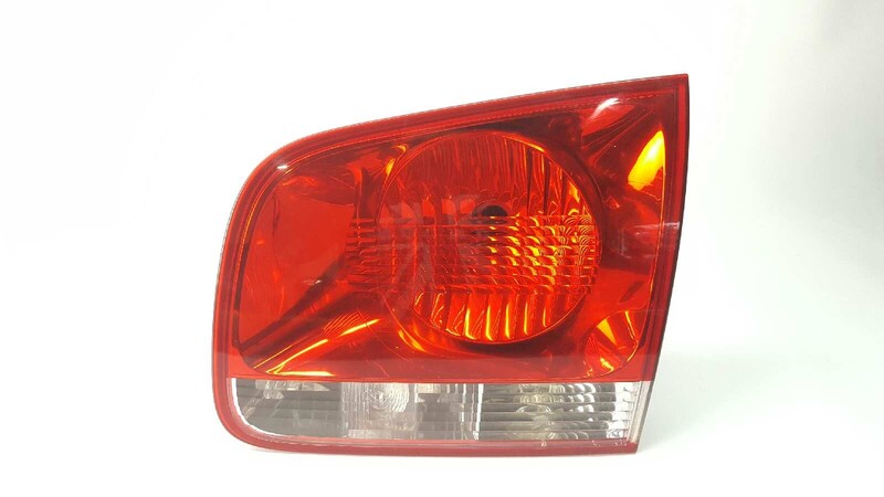 Fanale posteriore principale destro (luci) VOLKSWAGEN TOUAREG (7L6) TDI R5 Diésel - 1