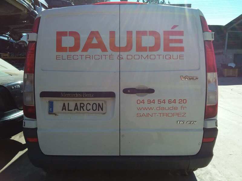 Photo de la pièce