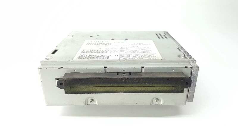 Autoradio d'origine VOLVO C30 1.6 D Drive Kinetic Diesel - 1