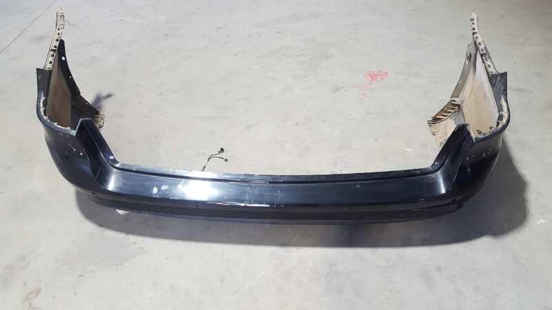 Paraurti posteriore MERCEDES-BENZ CLASE E (W212) FAMILIAR 250 CDI BlueEfficiency Diésel - 1